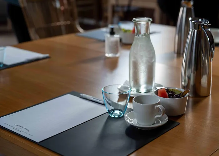Hjerting Badehotel
