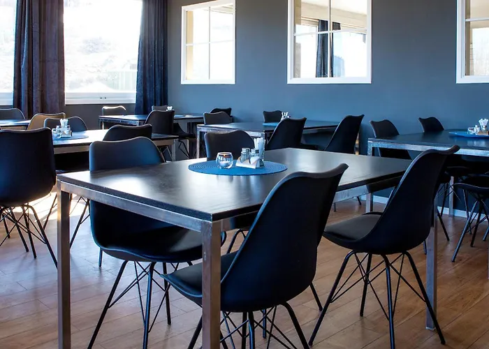 Thon Hotel Narvik