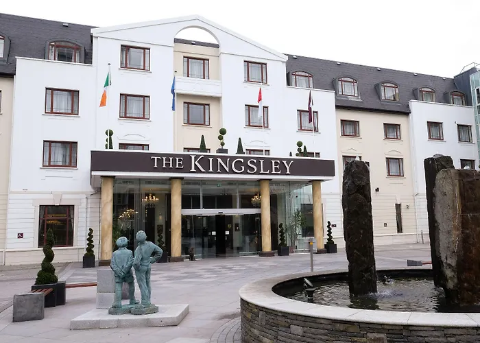 The Kingsley Hotel