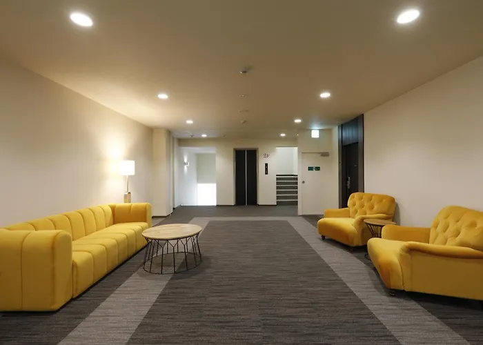Phoenix Park Hotel