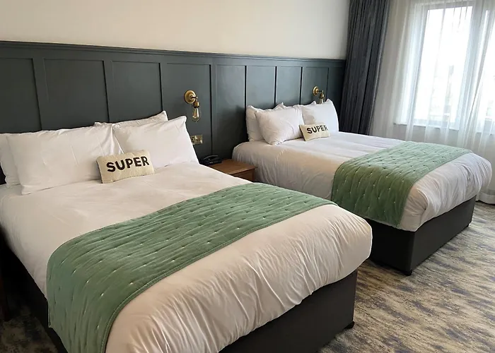 Erris Coast Hotel