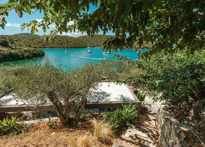 Sivota Deamaris Luxury Boutique Hotel - Adults Only 16 Plus