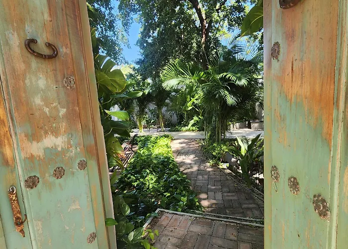 Casona Origen Merida