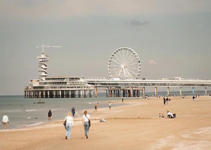 Ocean House Scheveningen