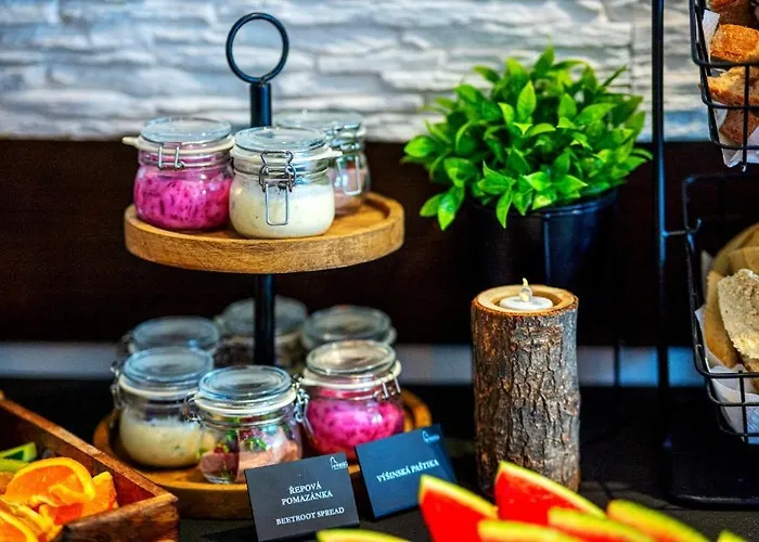 Wellness Hotel Liberecká Výšina
