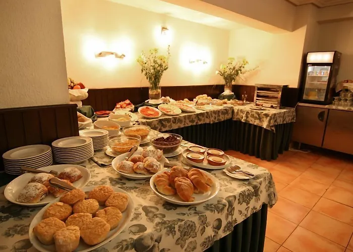 Hotel Alcántara