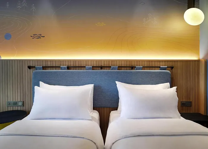Ibis Styles Semarang Simpang Lima
