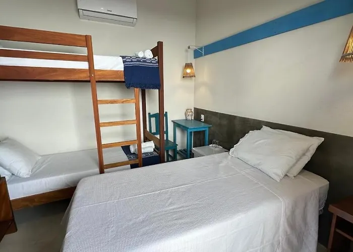 Sunshine Kite Inn