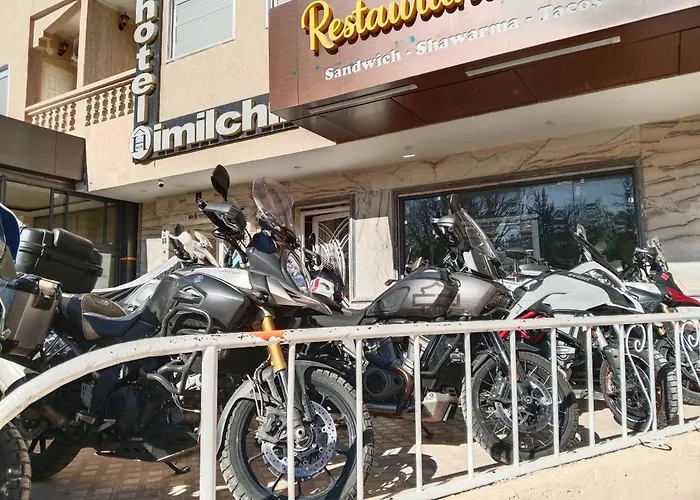 Hotel Imilchil