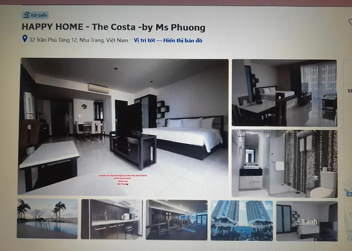 Happy Home
