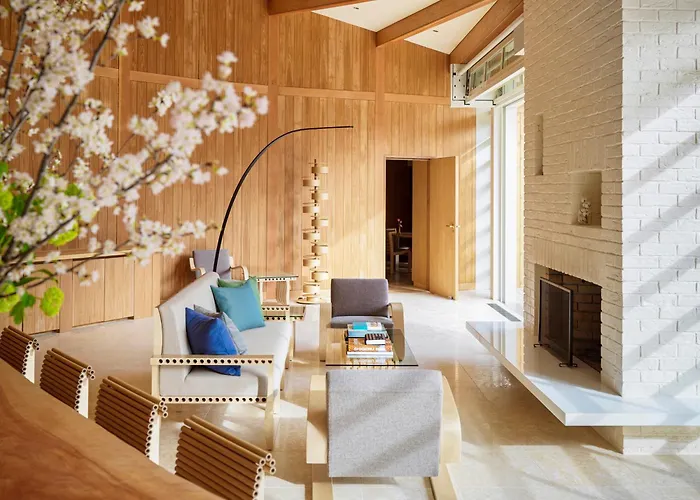 Shishi-Iwa House Karuizawa