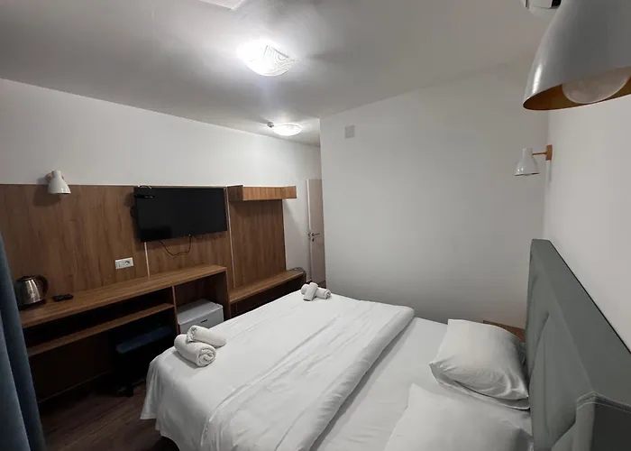 Hotel Fama