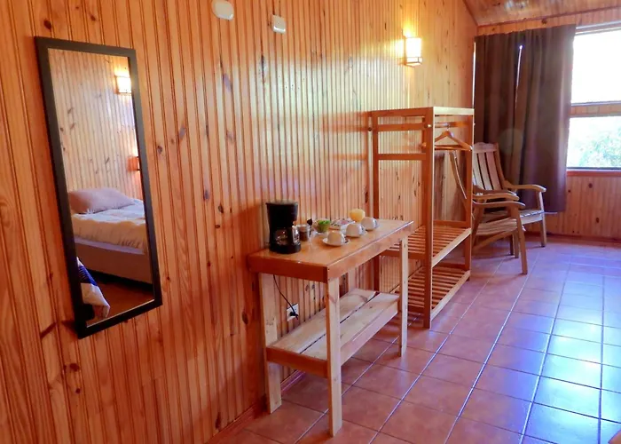 Miztli Lodge & Adventure