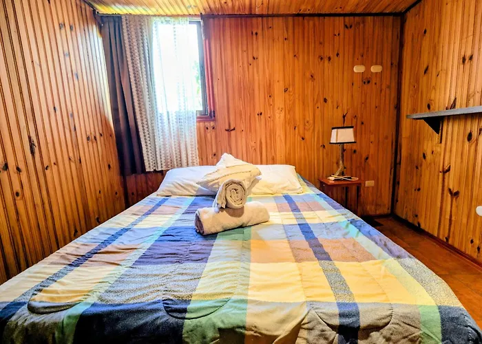 Miztli Lodge & Adventure