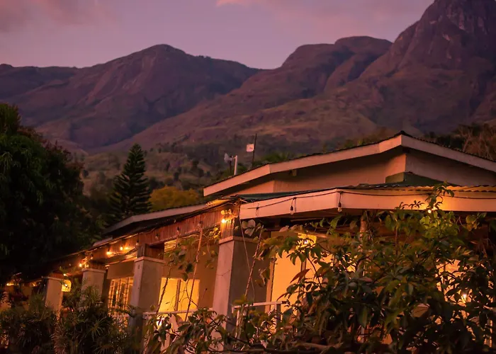 Kara O Mula Mulanje