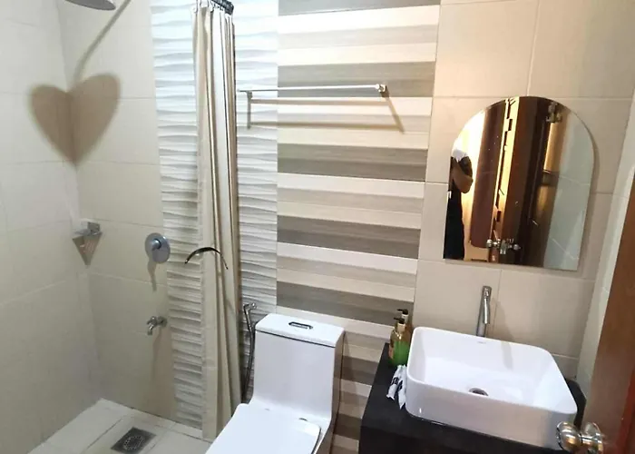Golden Suites