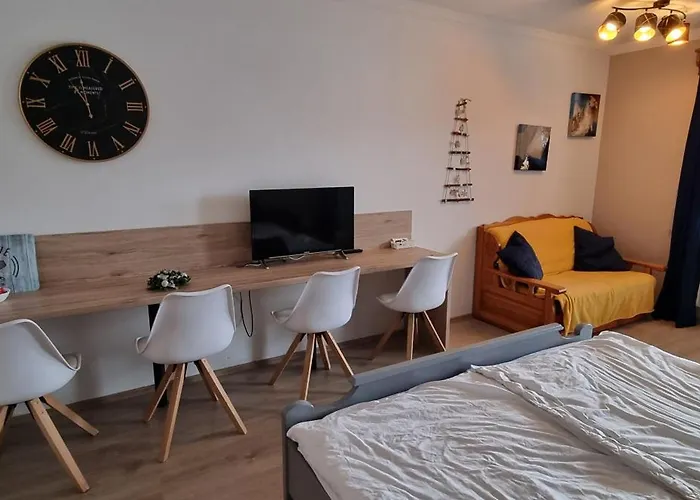 Mountain View Apartments