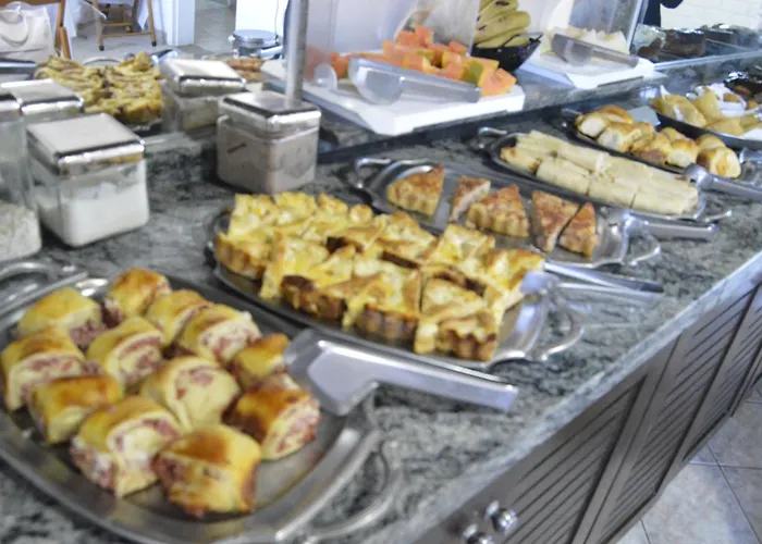 Hotel Cuca Fresca