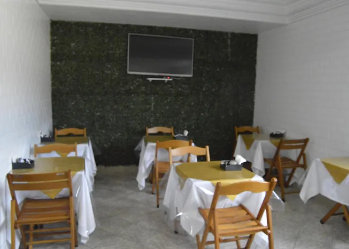 Hotel Cuca Fresca