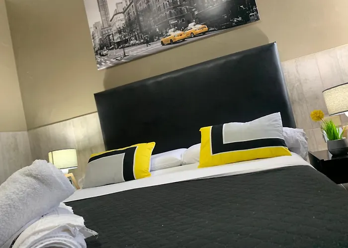 Hotel La Terminal