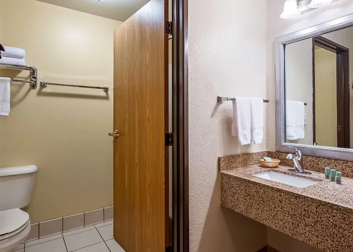 Best Western B R Guest