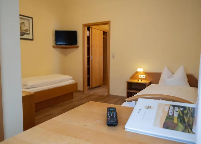 Hotel-Gasthof Sondergeld