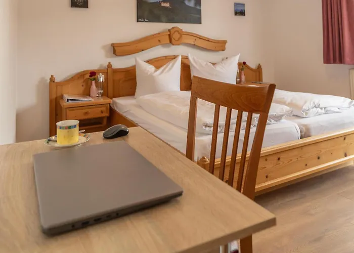 Hotel-Gasthof Sondergeld