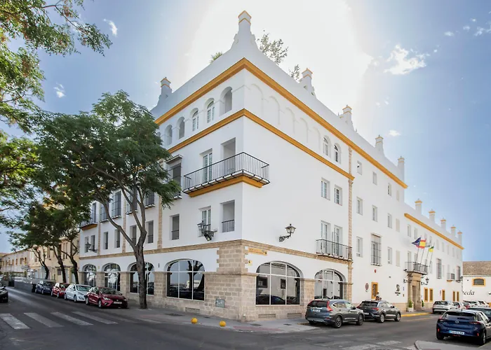 Petit Palace Santa Maria Anteriormente Soho Boutique Puerto