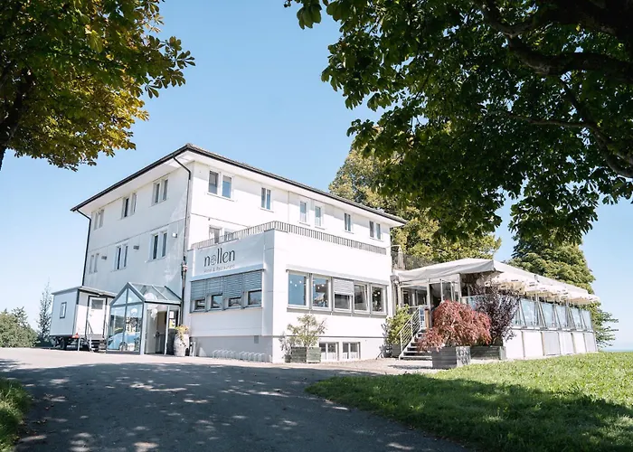 Hotel & Restaurant Nollen