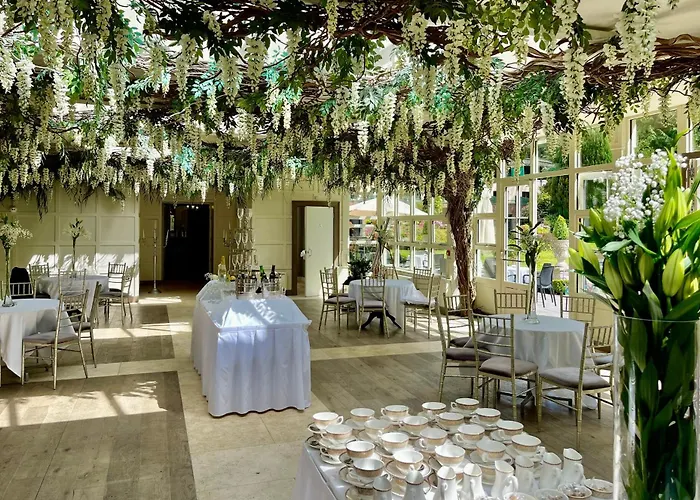 Maryborough Hotel & Spa