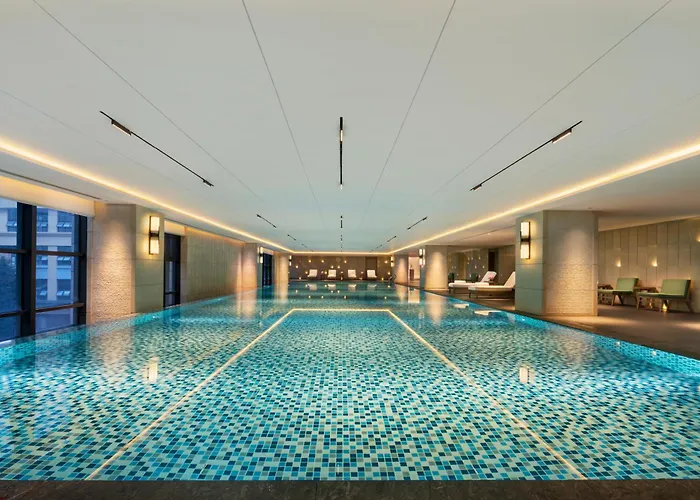 Doubletree By Hilton Ya'An