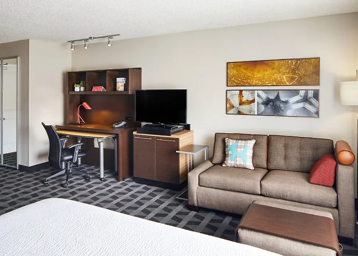 Towneplace Suites Tempe At Arizona Mills Mall