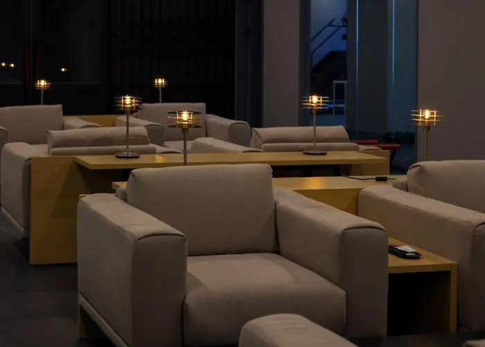 Workers Hotel Daejeon By Anook
