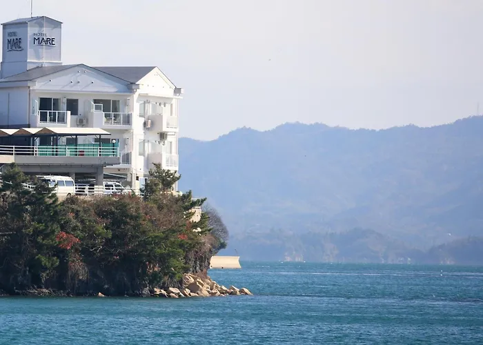 Hotel Mare - Vacation Stay 24956V