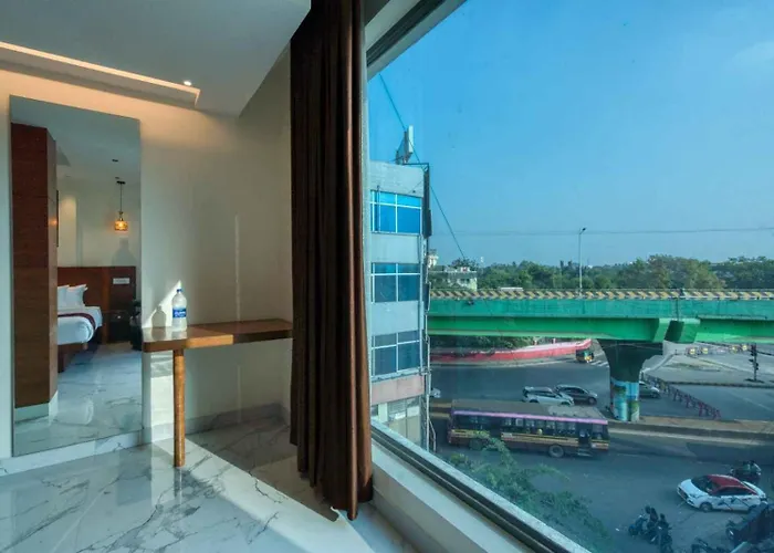 Hotel Vilvah