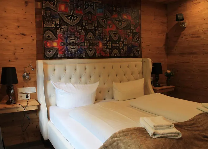 Wolfstein - Le Boutique Hotel
