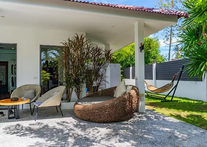 La Belle Vie - Boutique Hotel Adults Only