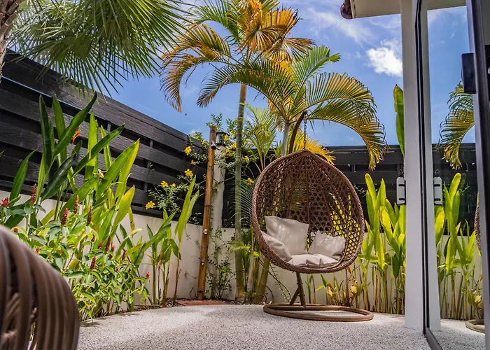La Belle Vie - Boutique Hotel Adults Only