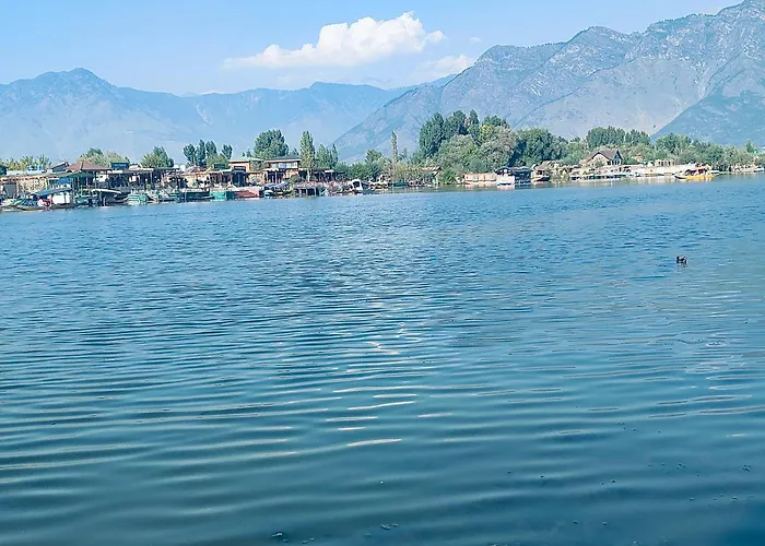 Lalarukh Group Of Houseboats