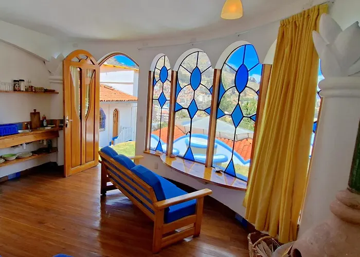 Suites Sultan