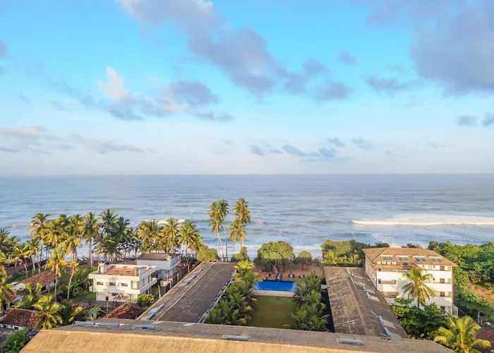 Rathna Beach Wadduwa