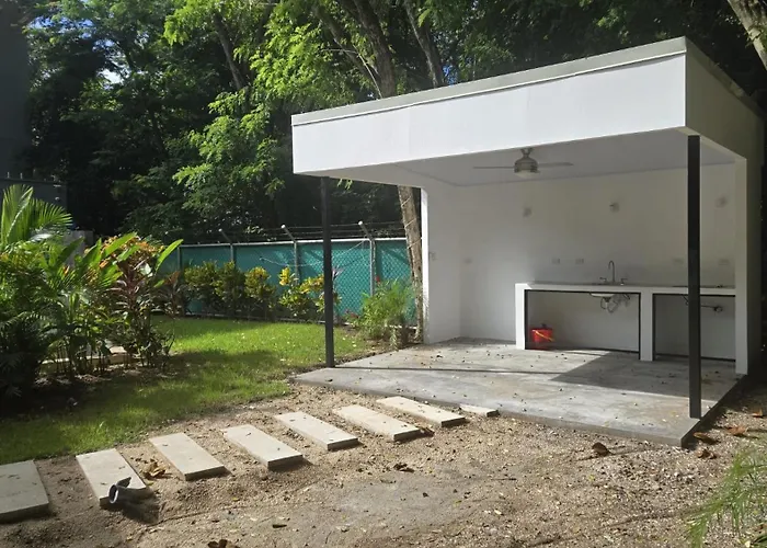 Villa Praga Beach House