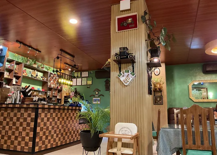 Belladama Hotel