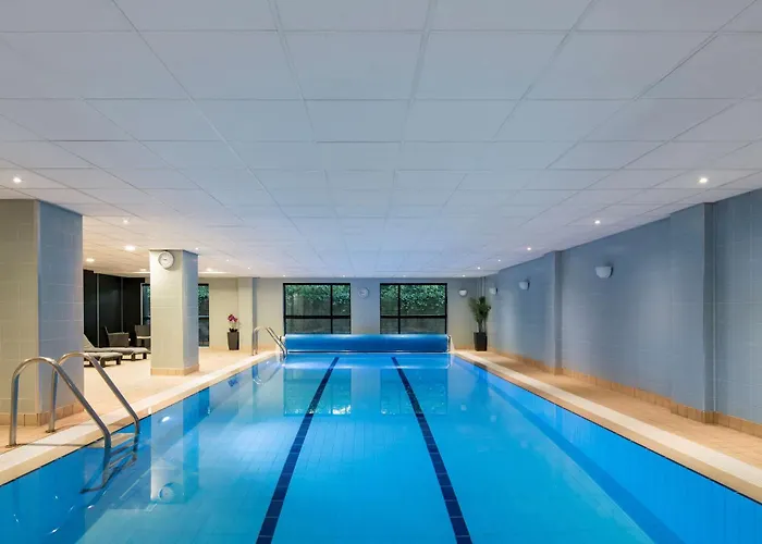 Radisson Blu Manchester Airport