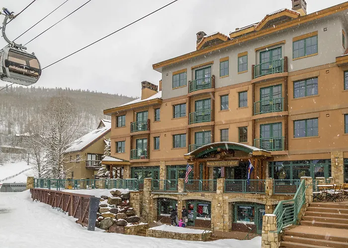 Inn At Lost Creek