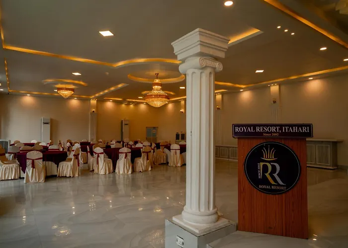 Royal Resort, Itahari