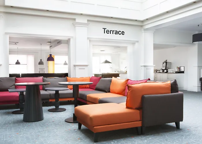 Comfort Hotel Fosna