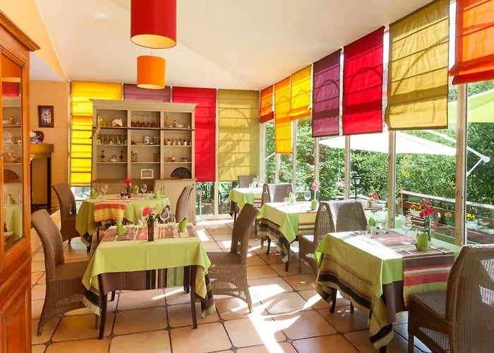 Auberge Du Manet