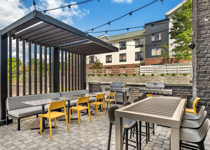 Home2 Suites By Hilton Reynoldsburg Columbus East