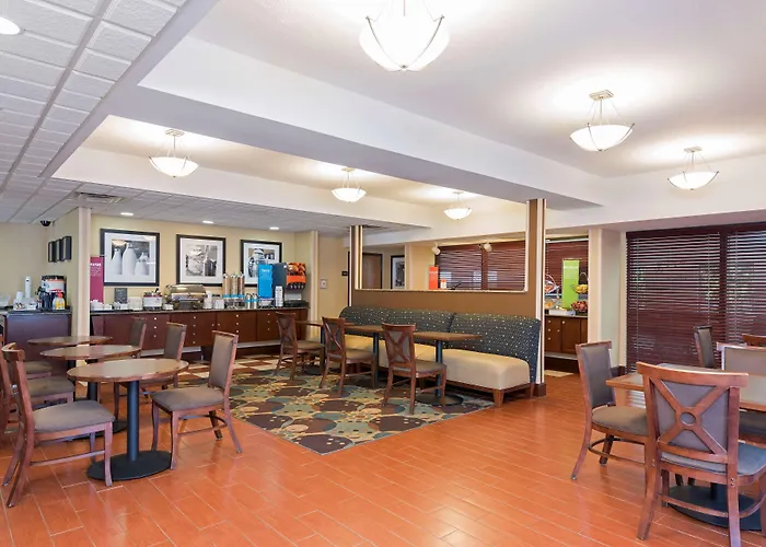 Hampton Inn Port Huron